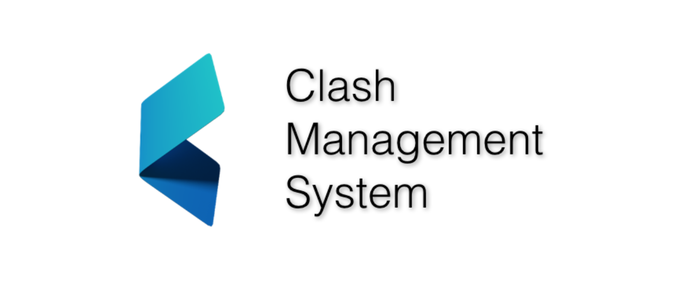 Strabag Clash Management System UI